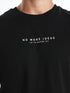 LC Waikiki Crew Neck Printed Men's Sleeveless T-Shirt